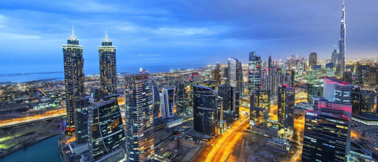 Dubai: These Two Main Roads Are Getting Widened - Here's How It Will Affect Your Commute