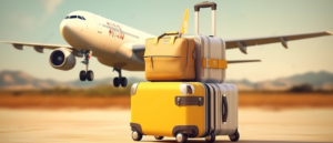 Lost or Damaged Luggage in the UAE? Here’s What To Do Next