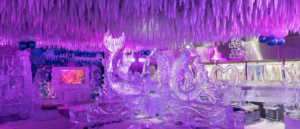 #Trending – Dine At -6 Degrees In Dubai & No It’s Not At Ski Dubai