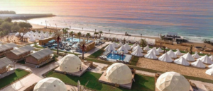 You Have Less Than 10 Days To Go Glamping At This Iconic Spot In Dubai!