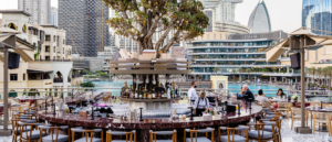 The Top 6 Date Night Spots In Dubai!