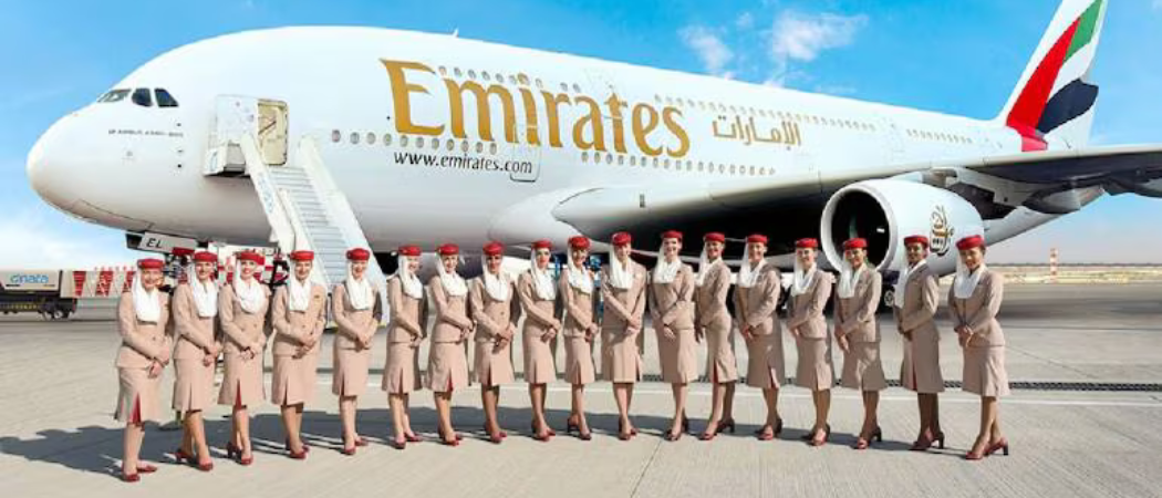 Emirates Just Award Their Employees A HUGE Bonus - New Job ...