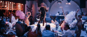 6 New Dubai Restaurants That Need To Be On Your Radar