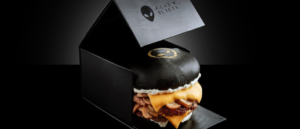 These Burgers are Truly Out Of This World – Dubai’s First Space Burger