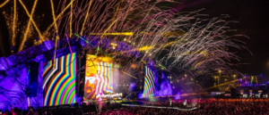 Dubai’s First Ever Mega Music Festival: UNTOLD Dubai Announces Its 2025 Edition – Everything You Need To Know