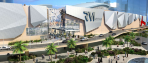 Abu Dhabi’s New $1.3 billion Reem Mall Opens With An App That Can Find Your Car,  A sub-Zero Snow Park & More