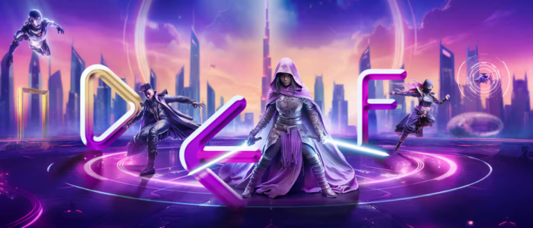 Samsung Unveils Next-Level Gaming Tech at Dubai Esports Fest 2024: Experience The Future Of Gaming