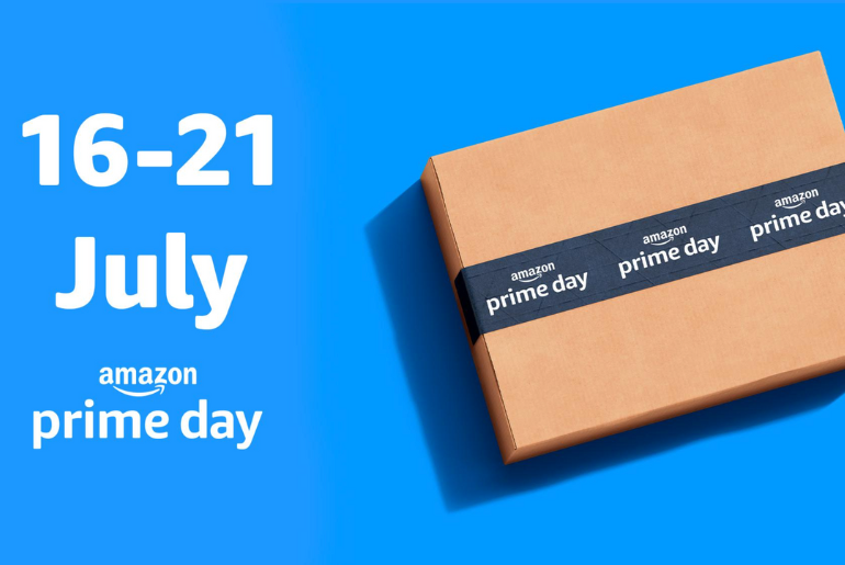 Run Amazon Prime Amazon Prime Day Sale To Run For 6 Full Days This July - Gulfbuzz