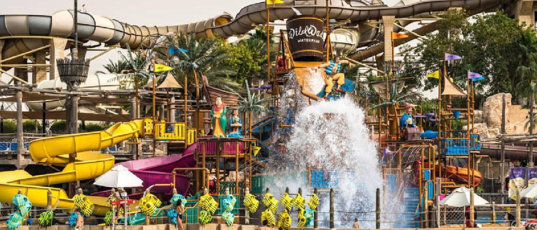 13 Fun Things To Do This Eid Al Adha Long Weekend - Friday, June 14th To Tuesday, June 18th
