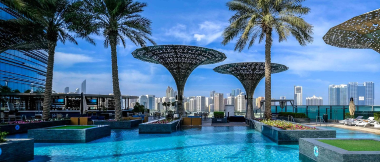 13 Excellent Eid Al Adah Staycation Offers In Dubai & Abu Dhabi 