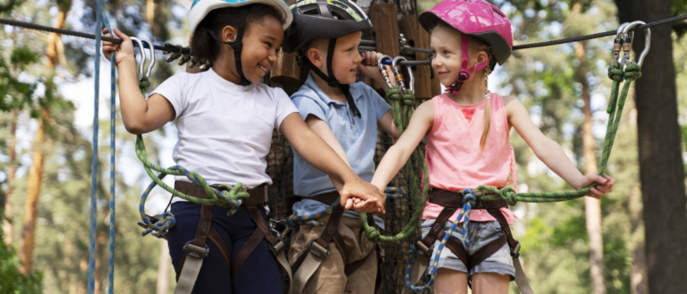 Dubai: 15 2024 Summer Camps For Kids Starting This July - Across Budgets