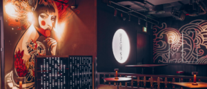 4 Reasons You Need To Try Dubai’s Hottest New Music Bar – High So Al Barsha
