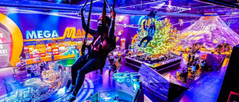 Here's How To Unlock Over 30 Attractions In Dubai For Only AED 1 This Month!