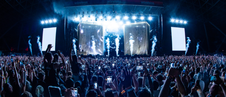 SZA, 21 Savage & More International Headliners Announced For Wireless 2024 - How To Get Pre-Sale Tickets