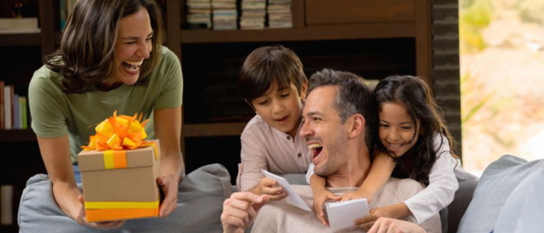 Dubai: 9 Deals To Celebrate Father's Day On June 21st