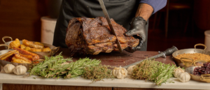 Elevate Your Dining Experience With CARO’s Incredible Ladies’ Night & Sunday Roast Offers