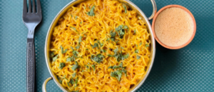 Get Kulhad Chai & Masala Maggi For Just AED 1 This Weekend Only