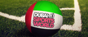 Beat The Heat – We Found An Indoor Sports Hall With 10 Activities & 40 Courts