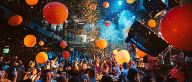 Catch Euro 2024 Action At Lock, Stock & Barrel: Live Games, Happy Hours & After Parties