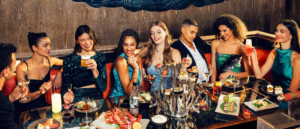 Dubai: List Of The Coolest 24 New Restaurants Expected To Open In 2024