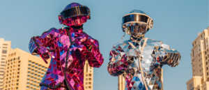 Nostalgic 90s & 00s Music Festival MIXTAPE Is Happening In Dubai This November – Tickets On Sale Now