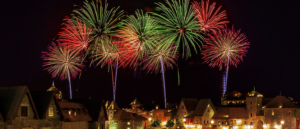 Where To Watch Eid Al Adha Fireworks In Dubai