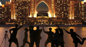 Dubai: 10 Activities To Do With Your Squad On International Friendship Day This August 4th