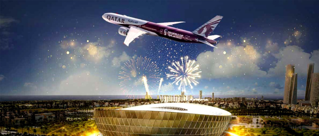 Get A Second Vacation When You Travel With Qatar Airways For Just AED 52