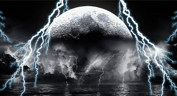 UAE: A ‘Thunder Moon’ Is Visible This Sunday – Here’s The Best Way To SEE IT!