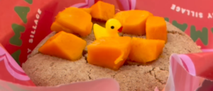 We Found Dubai’s Creamiest Upside Down Cheesecake At This Hidden Villa Bakery