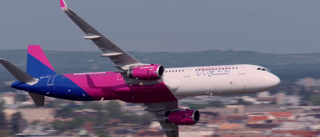 4 Wizz Air Flights You Can Take For Less Than AED 500 Your Ultimate Summer Getaway