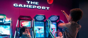 Join GLITCH Arabia’s First-Ever Summer Camp For Less Than AED 100