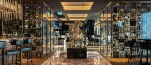 Taste 1920s New York Glamour In Dubai At Bull & Bear’s New Saturday Brunch!