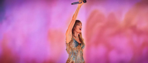 A Limited Edition ‘Taylor Swift: The Eras Tour’ Brunch Is Happening In Dubai!