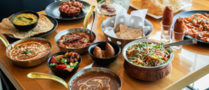 This Is Dubai’s Latest Unlimited Brunch For Just AED 59!