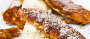 The Viral Ice Cream Croissant From Italy Is Now In Dubai For Less Than AED 40!