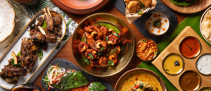 Experience The Biggest Kerala Seafood Boat At Dubai’s First Kerala Food Festival!