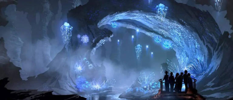 7 Fun Attractions To Enjoy Inside Mall Of The Emirates - Beyond Shopping