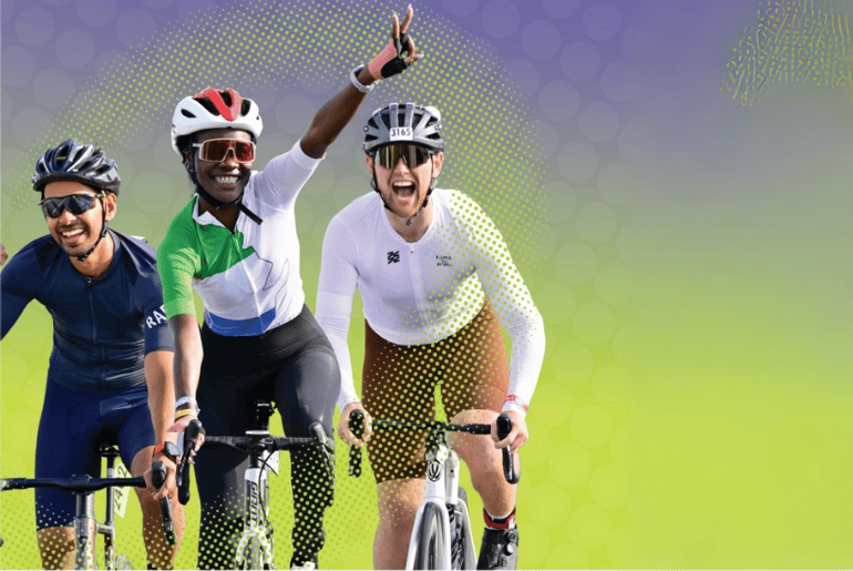 Spinneys Dubai 92 Cycle