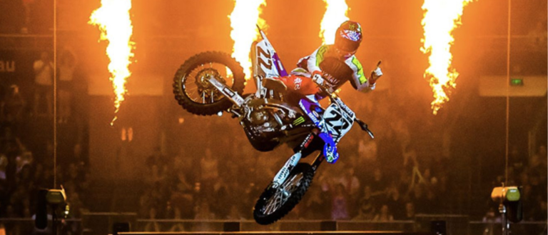 What To Expect At The World Supercross Championship Finale In Abu Dhabi?