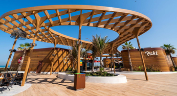 The Sharjah Beach Festival Is Back This Summer – Here’s What You Can Expect!