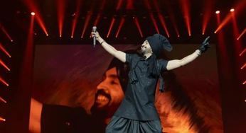 Diljit Dosanjh To Make His UAE Debut This November! Pre-Register to Get Priority Tickets!