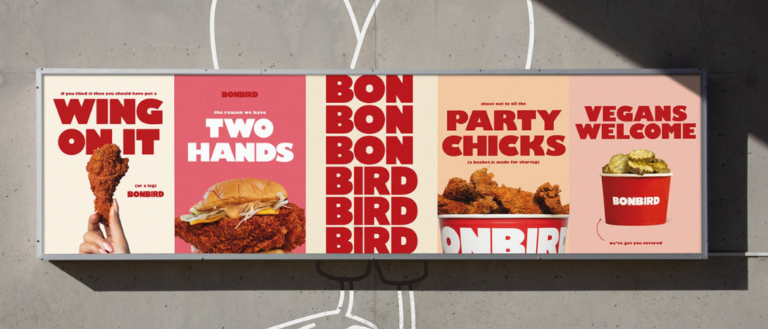 You Can Now Get AED 9 Chicken Wraps At Bonbirds New Dubai Location!