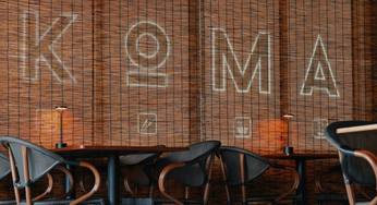 This Japanese Restaurant Is Hidden Inside An Equestrian Club With Views Of Horses