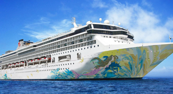 Resort World Cruises is Debuting In UAE This October With A 7 Month Cruise!