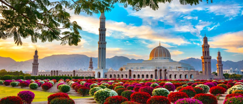 GCC Residents Can Get Flights To Oman For Less Than AED 180 Today ONLY!