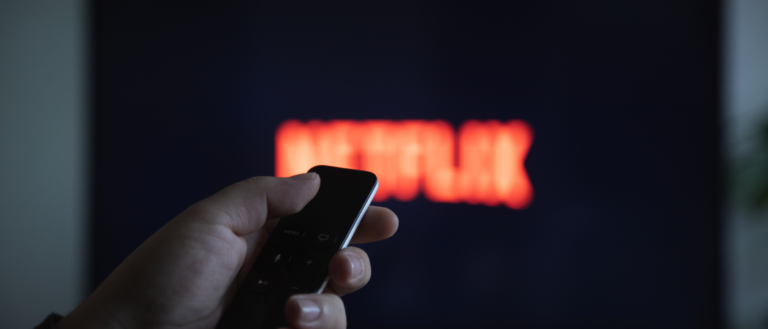 8 New Shows & Movies To Binge-Watch On Netflix This Month