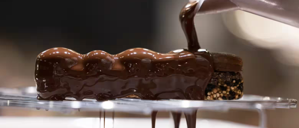 The World's Largest Chocolate Fair Is Coming To Dubai In September - With Pastries, Gelato, Coffee & More