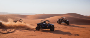 Two Weeks LEFT – Get Up To 70% Off On These 6 Adventure Activities In Dubai