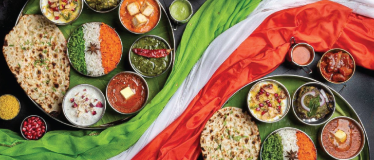 Dubai: Best Dining Deals To Celebrate Indian Independence Day On August 15th
